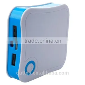 Wholesale Large Capacity Power Banks for IPhone 6&iPad Power Banks External Charger thumbnail-2
