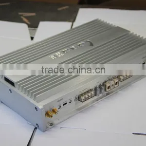 2015 New Arrive Car Amplier 1000W Trade Assurance 4 Channel High End thumbnail-4