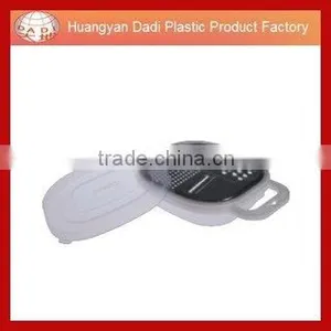 Plastic Grater thumbnail-1