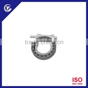 3 Inch Single Axis Slewing Drive For Solar Tracker ZE3C thumbnail-3