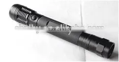 XM-L2 10W Aluminum LED Wrist Torch thumbnail-3