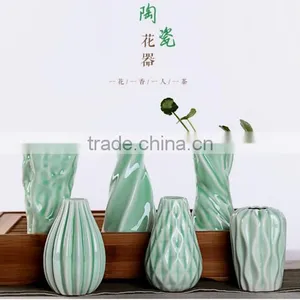 A Hydroponic Plant Floret Bottle of Flower HY167201 thumbnail-1