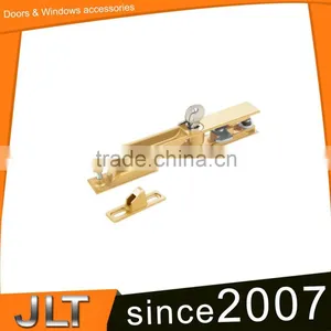 Window Hardware Aluminium Window Lock thumbnail-2