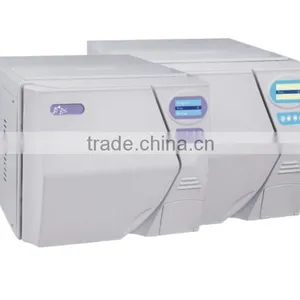 Class B+ Table-Top Automatic Sterilizer for Dental Clinic thumbnail-1