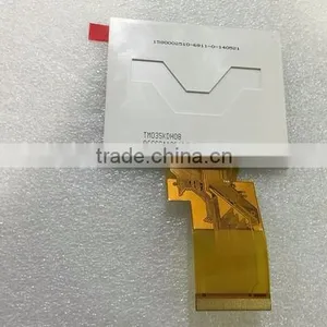 Tianma Original 3.5 Inch Tft LCD Screen TM035KDH08 thumbnail-2