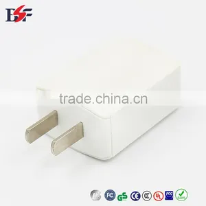 BSF High Quality Portable Usb Travel Adapter thumbnail-4