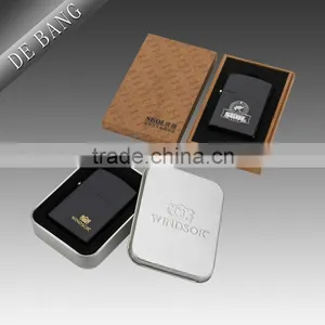 Metal Oil Lighter thumbnail-1