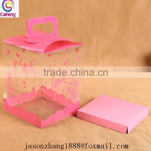Plastic Packaging Box thumbnail-3