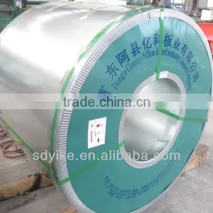 Z80 0.24*914mm Galvanized Iron Steel Sheet in Coil /GI COILS for India Market Quality Choice thumbnail-6
