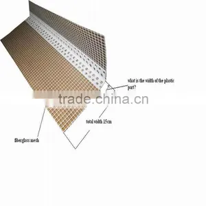 Wall Protecting Angle Bead thumbnail-1