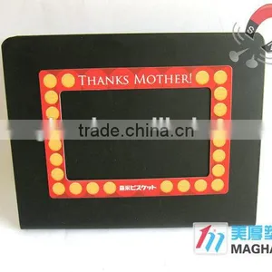 Refrigerator Magnet Photo Picture Frames thumbnail-1