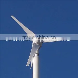 Wind Generator,wind Turbine,600w Wind Generator thumbnail-1