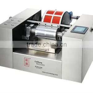 All Solutions for Spot Color Matching, Gravure Inks Matching Proofer thumbnail-2