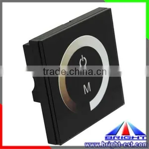 LED Dimmer,led Touch Panel Controller,Touch Panel Dimmer thumbnail-1