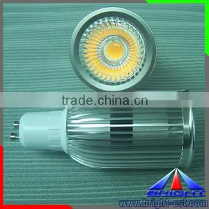 COB 8W LED Spot Light GU10 thumbnail-1