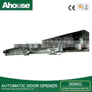 Ahouse Automatic Door Motor - OA (CE) thumbnail-1