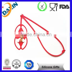 2015 Top Selling Mobile Phone Sling Case With Lanyard With 7 Colors thumbnail-1