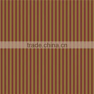 Red and Brown Striature Modern Style Wallpaper thumbnail-1