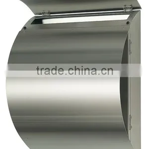 China Stainless Steel Mail Box Manufacturer thumbnail-1