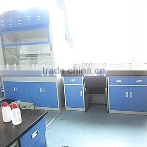 Lab Furniture for School and Institution Fume Hood thumbnail-5