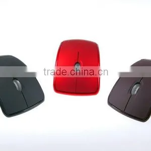 Wireless Computer Mouse Foldable Mouse Computer thumbnail-1