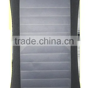 Sunpower Folding Solar Power Cell Phone Charger thumbnail-3