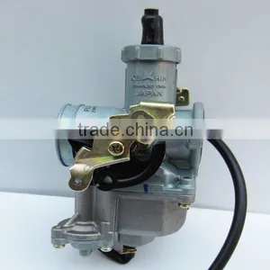 China Keihin Dirt Bike Pz30 Motorcycle Carburetor thumbnail-1