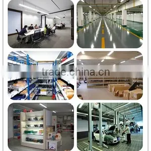 PC Diffuser Aluminium Housing LED Light Bar, LED Batten Light for Workshop thumbnail-4