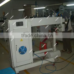 HOT AIR WELDING MACHINE for Rubber Boat thumbnail-3