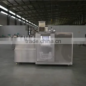 New Condition Lab Twin-screw Extruder thumbnail-2