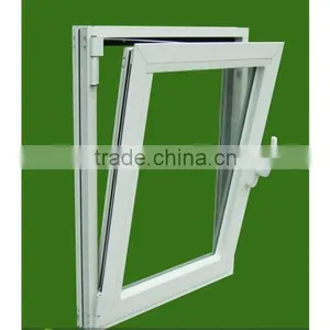 Aluminum CASEMENT WINDOWS thumbnail-3