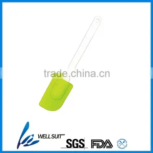 Food Grade Mini Plastic Spatula thumbnail-1