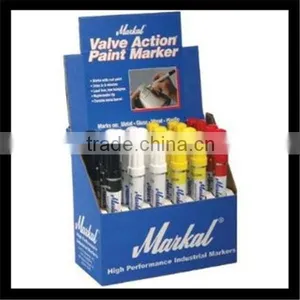 Hot Sale Small Counter Display Stands,counter Display Stand,counter Top Display for Pens thumbnail-1