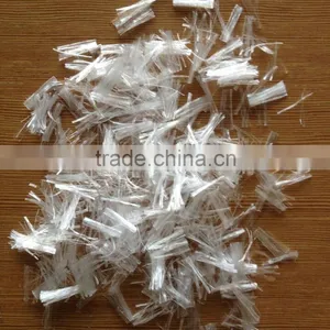 pp Fiber Mesh for Concrete thumbnail-2