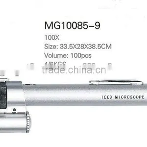 Operation Microscope/ Operating Microscope/cheap Microscope thumbnail-1