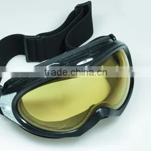 2016 Highly Break Resistant Skiing Goggles thumbnail-4