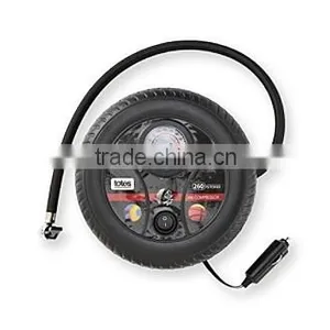 Tire Shaped Air Compressor, Mini Air Compressor, Portable Air Compressor thumbnail-1