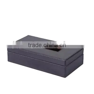 Creative Facial Tissue Paper Box Design thumbnail-1