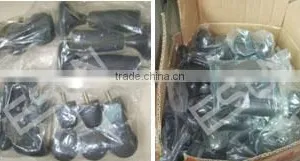 Different Height 55-150mm Mattress Bed Leg thumbnail-2