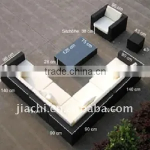Indoor Rattan Furniture Manufacturers(TZY-SF-05) thumbnail-1