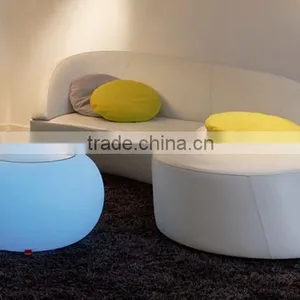 Remote Control Color Changing Led Outdoor Football Table Led Bedroom Funiture Bar Table thumbnail-3