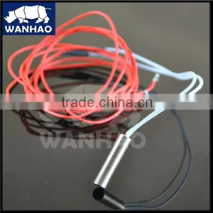 12V 40W Cartridge Heater for Duplicator 3D Printer thumbnail-1