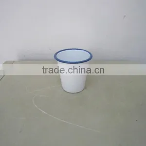 9067 Enamel Metal Water Tumbler thumbnail-1