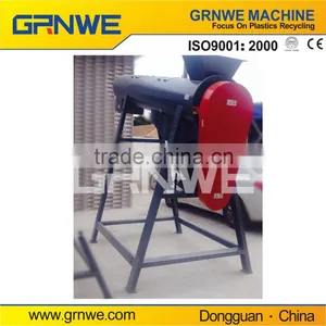 Latest Technology Plastic Bottle Chip Washing Machine thumbnail-1