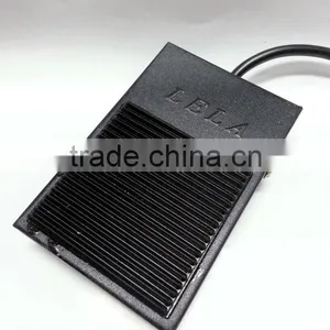 FS-1 Foot Switch 10A Current Iron UPS Shippment Quality Guaranteed thumbnail-1