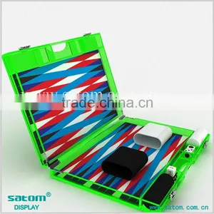 2016 New Design Hot Sale Fashion Intelligence Chess Game Backgammon thumbnail-1