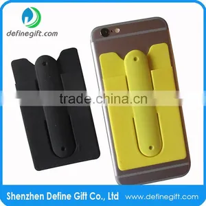 Snap It Up Mobile Smart Wallet and Phone Stand thumbnail-2