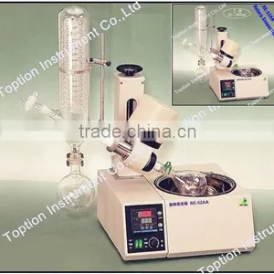RE-52AA TOPTION Rotary Evaporation Machine thumbnail-1