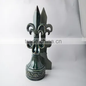 Antique Ceramic Crosses for Sincere thumbnail-3