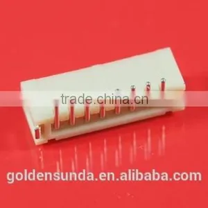 1.5mm Pitch 2 ~ 13 Pin Available Electronic Wire to Board Male Pin Connector thumbnail-3